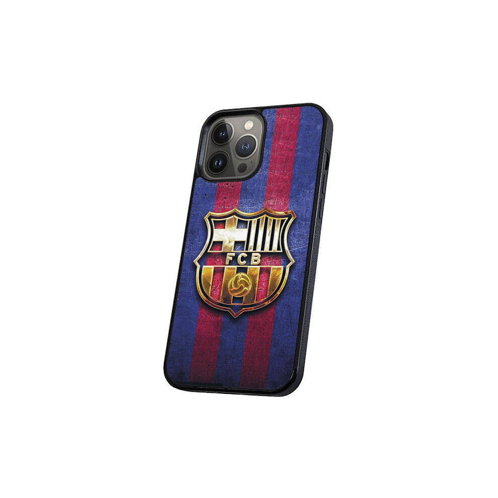 Compatible With Iphone 14 Pro Max - Case/Mobile Case Fc Barcelona 9193271574439
