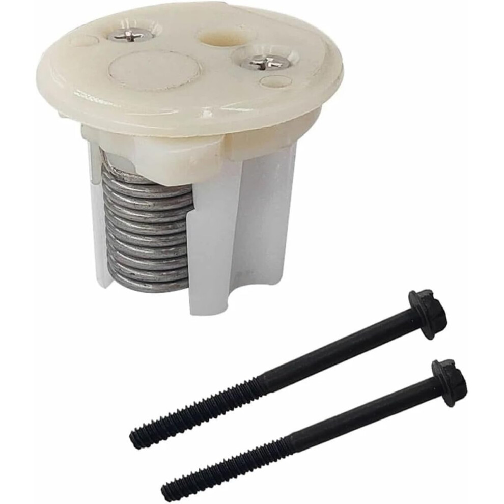 Toilet Spring Cartridge 385236096 Replacement For Dometic Rv And Marine, Easy Installation 9455672624336