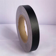 Matte Black Waterproof Self Adhesive Wall Border Strip 164ft for Kitchen Bathroom Tiles and Doors