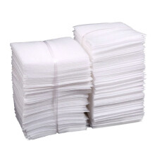 100 Pack Material Foam Packaging Foam Film Moving Boxes Moving Packaging Moving Material for Moving Tableware Packaging Storage and Shipping