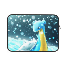 L-Apras 13 Inch Laptop Sleeve, Waterproof, Slim Waterproof Sleeve, Slim Laptop Carrying Case, Black
