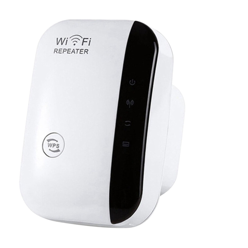 Viflosae Wifi Signal Amplifier 300M Wireless Signal Enhancer Expander Router Electronics Gadgets Up To 40% Off 9418476345777
