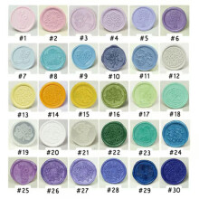 RSAMD 100pcs Sealing Wax Beads For Retro Seal Stamp Wedding Envelope Invitation Card-#3 Pink
