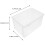 2 Pcs Sandwich Bread Clear Bread Bin Fridge Sealing Case Storage Container Bread Storage Box Storage Box Dedicated Plastic 6