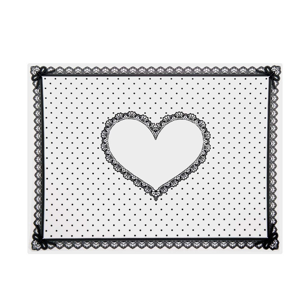 Foldable Silicone Nail Art Mat with Comfortable Cushion for Salon and Home Manicure Workspace