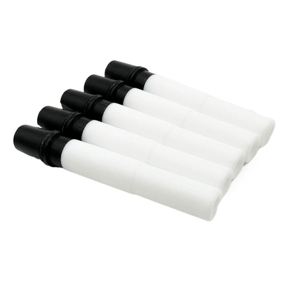Venturi Tube Insert And Powder Coating Pump Core For Gema Ig06 Optiflex, 10 Pack Replacement 9053599970569