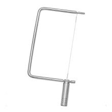 Cheese Slicer with Stainless Steel Blade for Precise Cutting of Soft and Hard Cheese