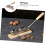Electric Nutcracker with Ergonomic Grip, Durable Walnut Cracker for Home Use and MultiNut Compatibility 5