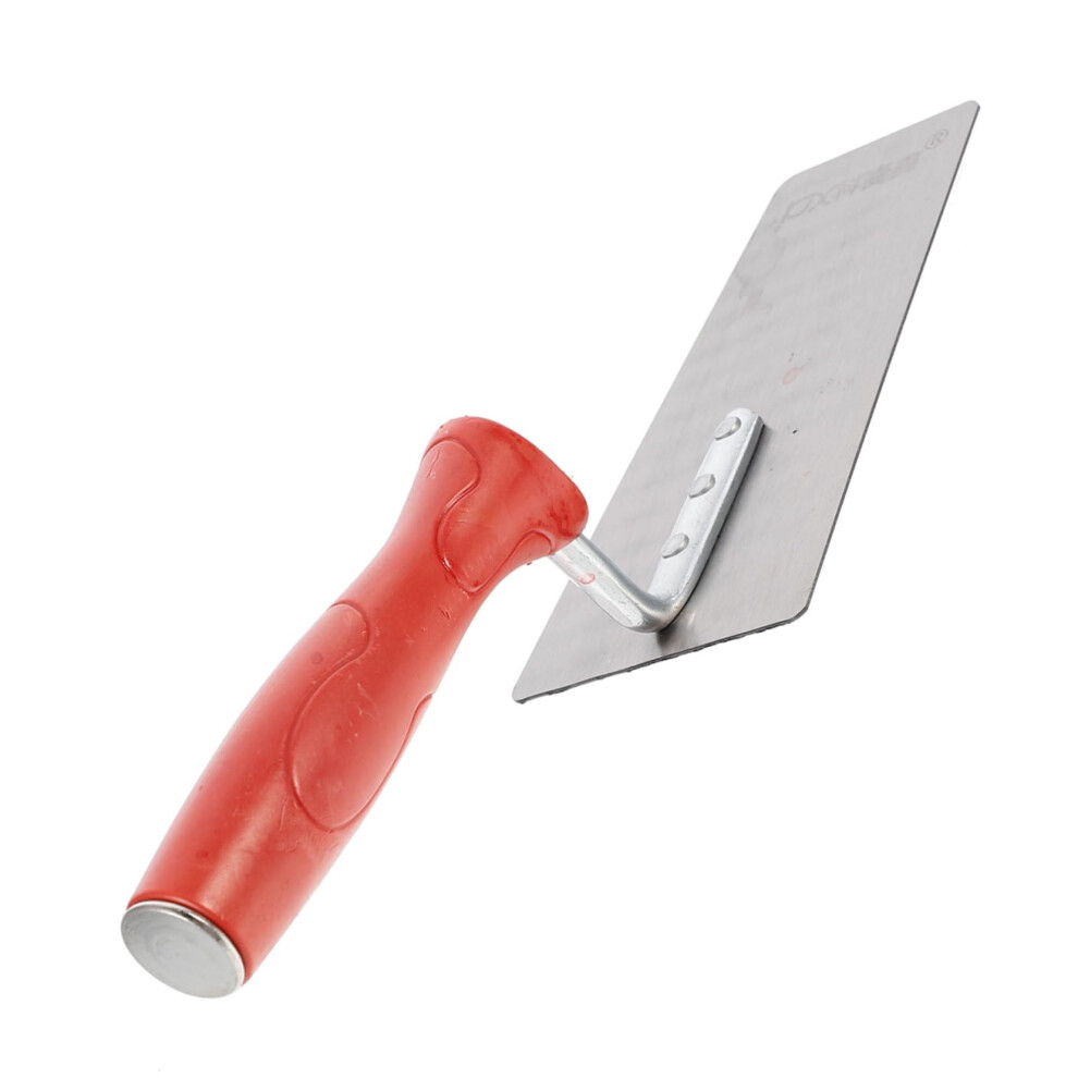 Trowel And Scraper Set With Precision Finishing Blades, Masonry And Plastering Tools Kit 9070919683404