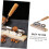 Electric Nutcracker with Ergonomic Grip, Durable Walnut Cracker for Home Use and MultiNut Compatibility 3
