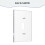 Broncos Switching Lights Single Leather Roman Frame Switch Panel Wall Panel Single Double/Pull Light Switch 4