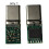 ALC5686 Chip Type-C Digital Audio Headphone Plug Decoding Connector Adapter 3