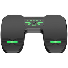Clearance! Wireless Page Turner Pedal BT Foot Page Turner Rechargeable with Anti-SkidฅGIFT F6J0
