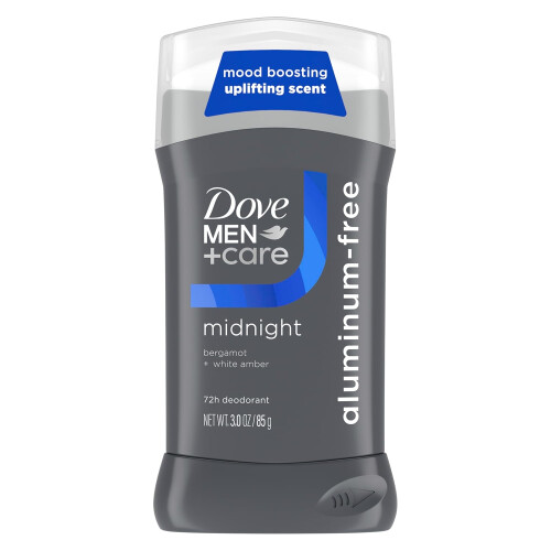 DOVE MEN+CARE Deodorant Stick Midnight MoodBosting