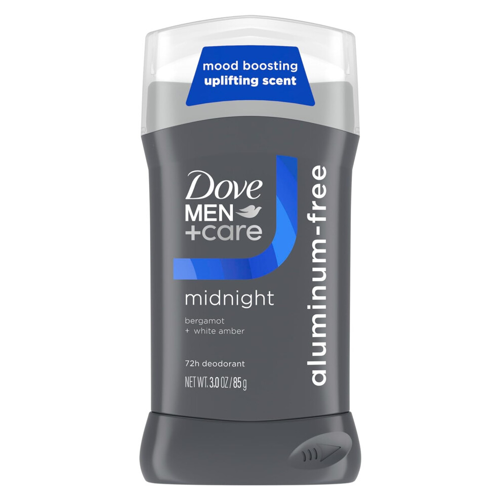 Dove Men + Dove Men+Care Deodorant Stick Midnight Moodbosting