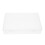 Desk Folder Organizer Clear Plastic A4 File Box Container Holder Document Desktop Stand Files 1
