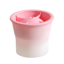 Kitchen Ice Grid Ice Maker Large Ice Cubes Round Ice Cube Easy Release Sphere Ice Silicone Ice for Cocktails Juice