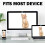 Laptop Camera Cover Slide Webcam Cover for Privacy Fits for Mini PC, PC, Surface, Tablet, Desktop Computer, 5