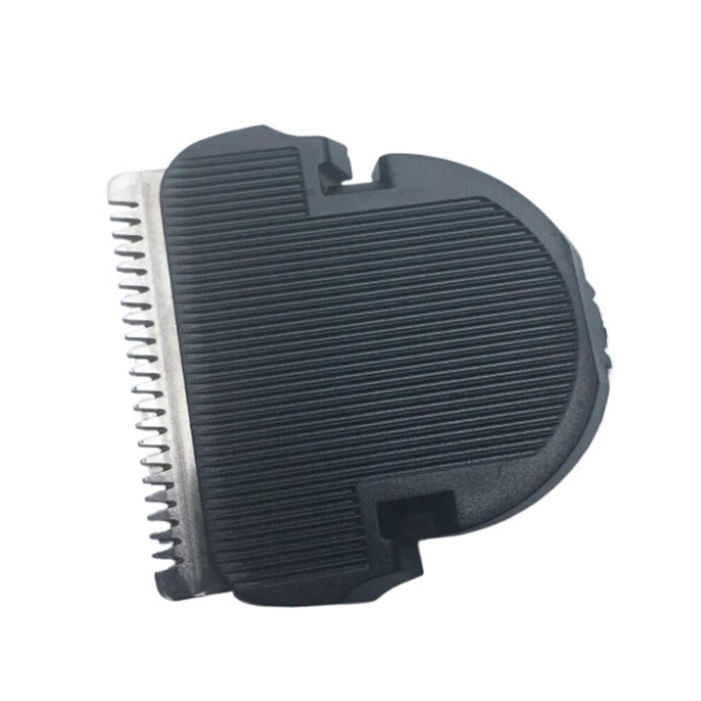 Hair Clipper Replacement Blades with Comb for Philips QC5105QC5135, Smooth Cutting