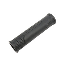 Toudaret 1 Pcs 30mm Boat Grip Protector Perforated Design Prevent Slipping TPE Paddle Pole Anti-slip Cover for Paddle