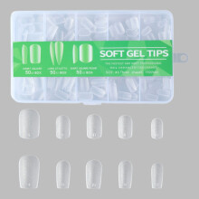 False Nails Set 150pcs Diy Artificial Nails with Frosted Texture Full Cover amp Ultra-thin Design for Weddings Events Diy Nail Art for Beauty