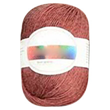 Pedty Soft Classic Multi Ombre Yarn by Loops & Threads - Perfect for Knitting, Crochet, DIY Shawls, Hats, Scarves - Rainbow Dyed Wool Thread
