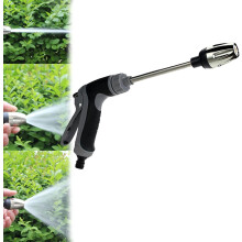 Hydreforce Turbowasher, Hydreforce Turbo Washer, Turbowasher for Garden Hose, Turbowasher - Power High-Pressure Cleaner for Every Garden Hose
