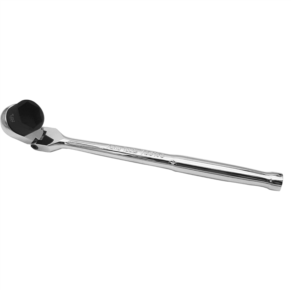 783105 10.5Inch Long Flex Nano Socket Ratchet Wrench For Accessing Hard-To-Reach Hardware 9557311714276