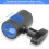 Light Stand Adapter Rapid Adapter Convert with 1/4 Screw DSLR Mount Bracket Multi Functional Camera Mount Adapter 4
