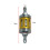 Universal fuel filter for ATV motorcycle Blue 2