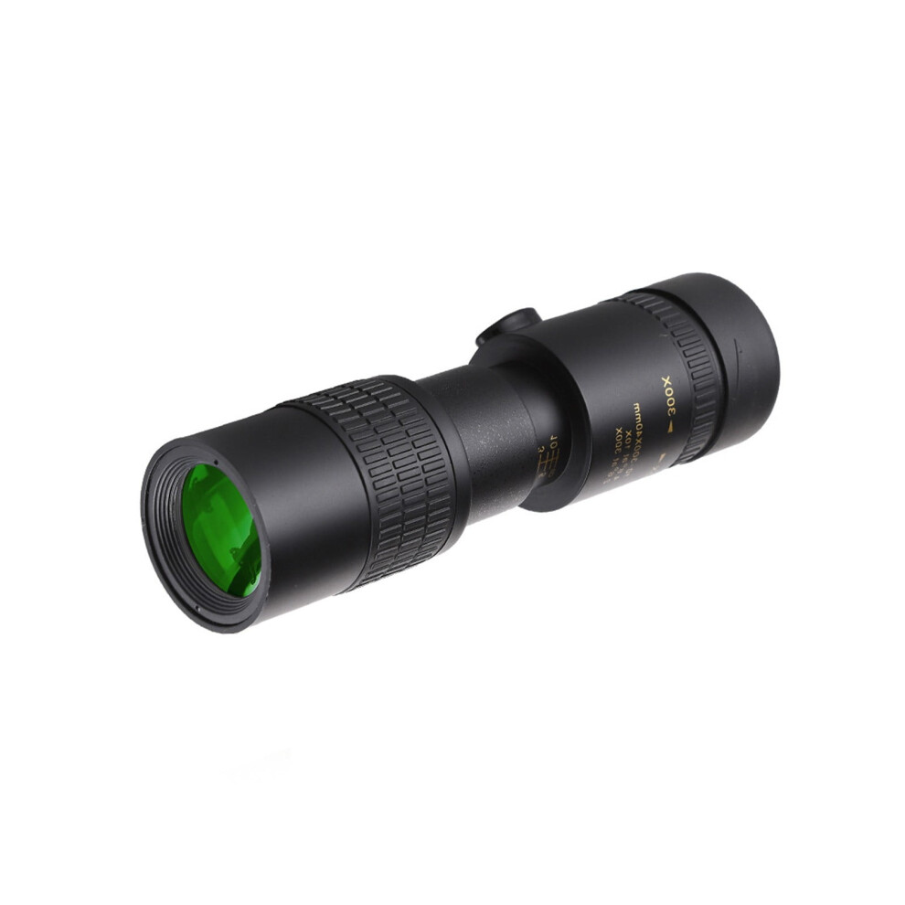 Valseel 10-300X40 Cell Phone Zoom Lens ,High-Definition,Universal Kit,For Most Of The Cell Phone,Good Color Reproduction,For A Variety Of Occasions 9418476350573