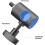Light Stand Adapter Rapid Adapter Convert with 1/4 Screw DSLR Mount Bracket Multi Functional Camera Mount Adapter 3
