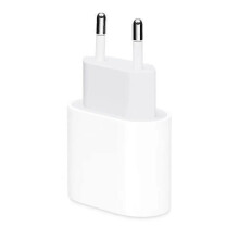 Compatible with Apple 20W USB-C Power Adapter