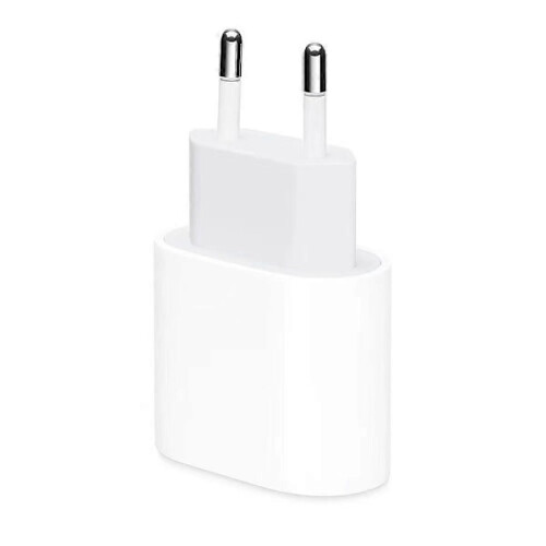 Compatible with Apple 20W USB-C Power Adapter