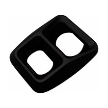 Protective Gimbal Camera Frame for DJI Air 3 Drone Easy to Install, Long Lifetime Accessory Spare Part