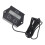 1pc Gasoline Engine Digital Tachometer Meter LCD Digital Display Timer Gauge 5