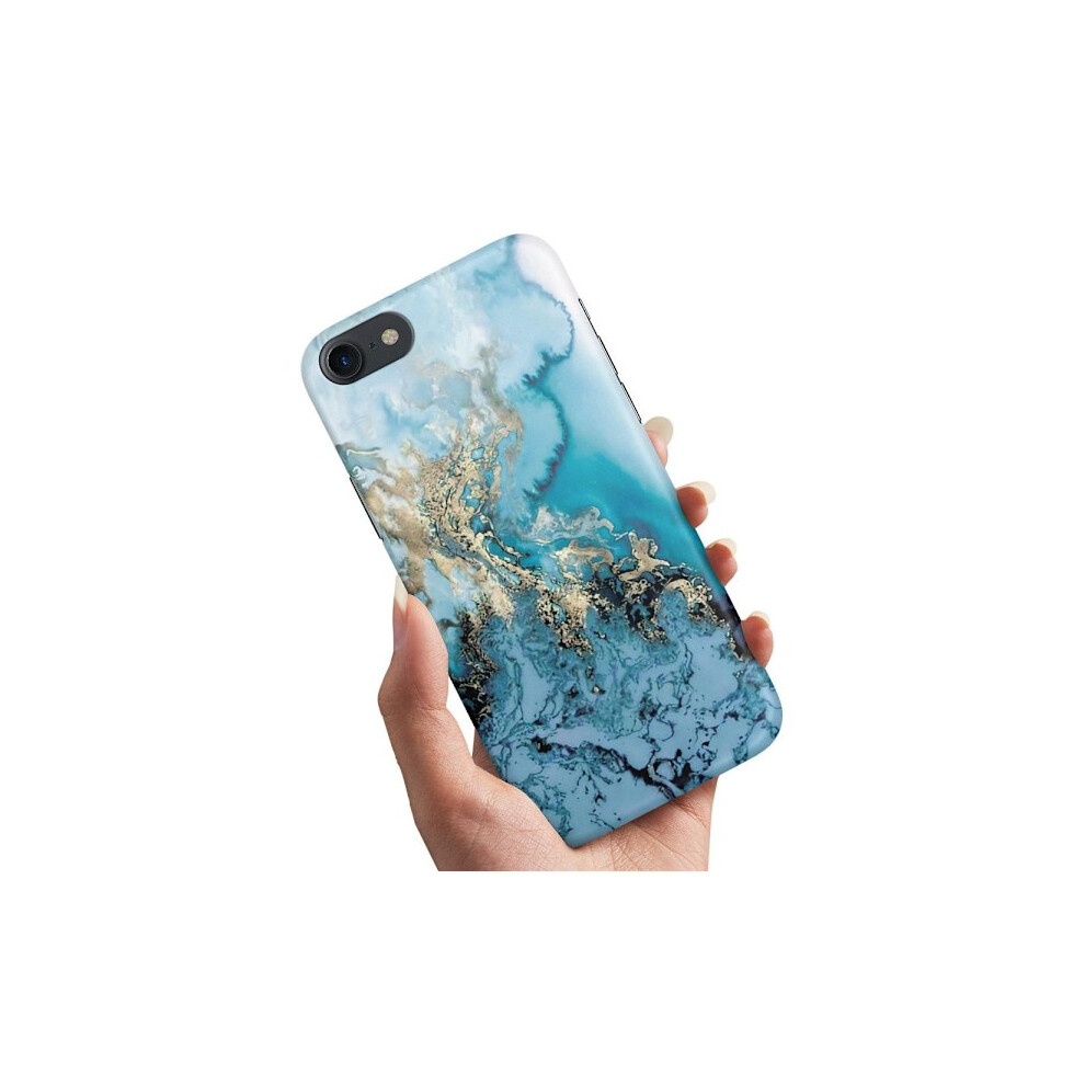 Compatible With Iphone 5/5S/Se - Case/Mobile Case Art Pattern 9418476351686