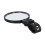 BULESON Adjustable Wide Vision Mirror for Folding Bikes Stay Safe on Your Ride 5