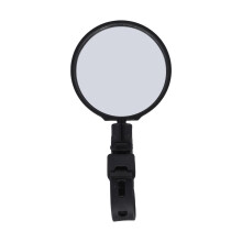 BULESON Adjustable Wide Vision Mirror for Folding Bikes Stay Safe on Your Ride