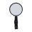 BULESON Adjustable Wide Vision Mirror for Folding Bikes Stay Safe on Your Ride 1