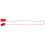 Mizh Treadmill Magnet Security Lock Treadmill Key Replacement Treadmill Emergence Stop Replacement 2