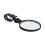 BULESON Adjustable Wide Vision Mirror for Folding Bikes Stay Safe on Your Ride 6