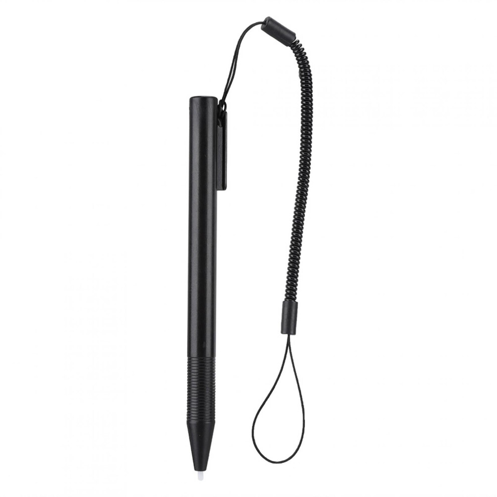 BYARSS LÃ¡piz tÃ¡ctil antirrayas con Cuerda de Resorte para POS PDA Navigator, Pantalla tÃ¡ctil LÃ¡piz Ã³ptico LÃ¡piz tÃ¡ctil LÃ¡piz tÃ¡ctil LÃ¡piz