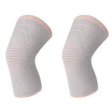Compressa Knee Compression Sleeve For Women & Men, Knee Brace For Volleyball, Basketball