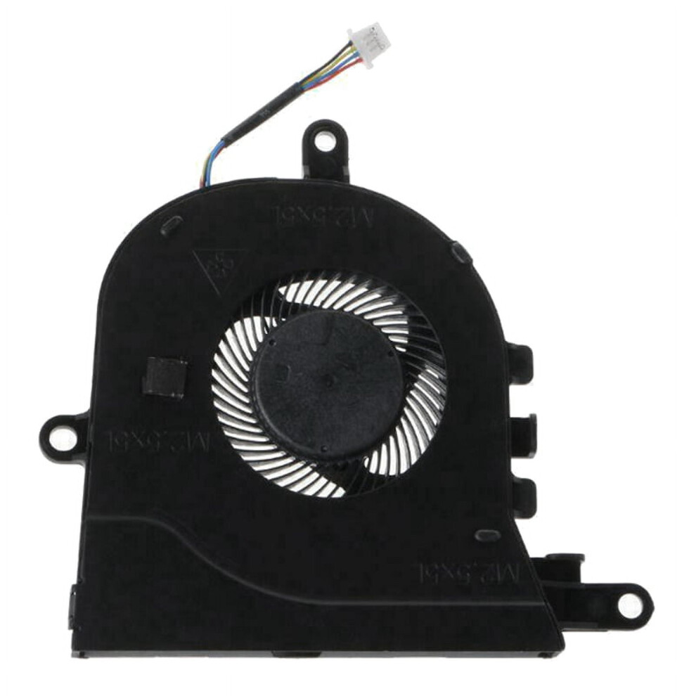 Laptop Cooling Fan For 3590 E3590 / 15-3593 3580 3581 17-3780 5593 Cpu Cooling Fan Light 9418476350672