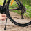 Side Kickstand Simple Designs Bike Iron Child 2