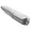 Garlic Press Stainless Steel Manual Crusher for Effortless Mincing Compact Kitchen Essential 1