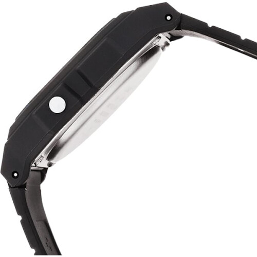 STANDARD DIGITAL CLOCK WITH LED LIGHTING 1