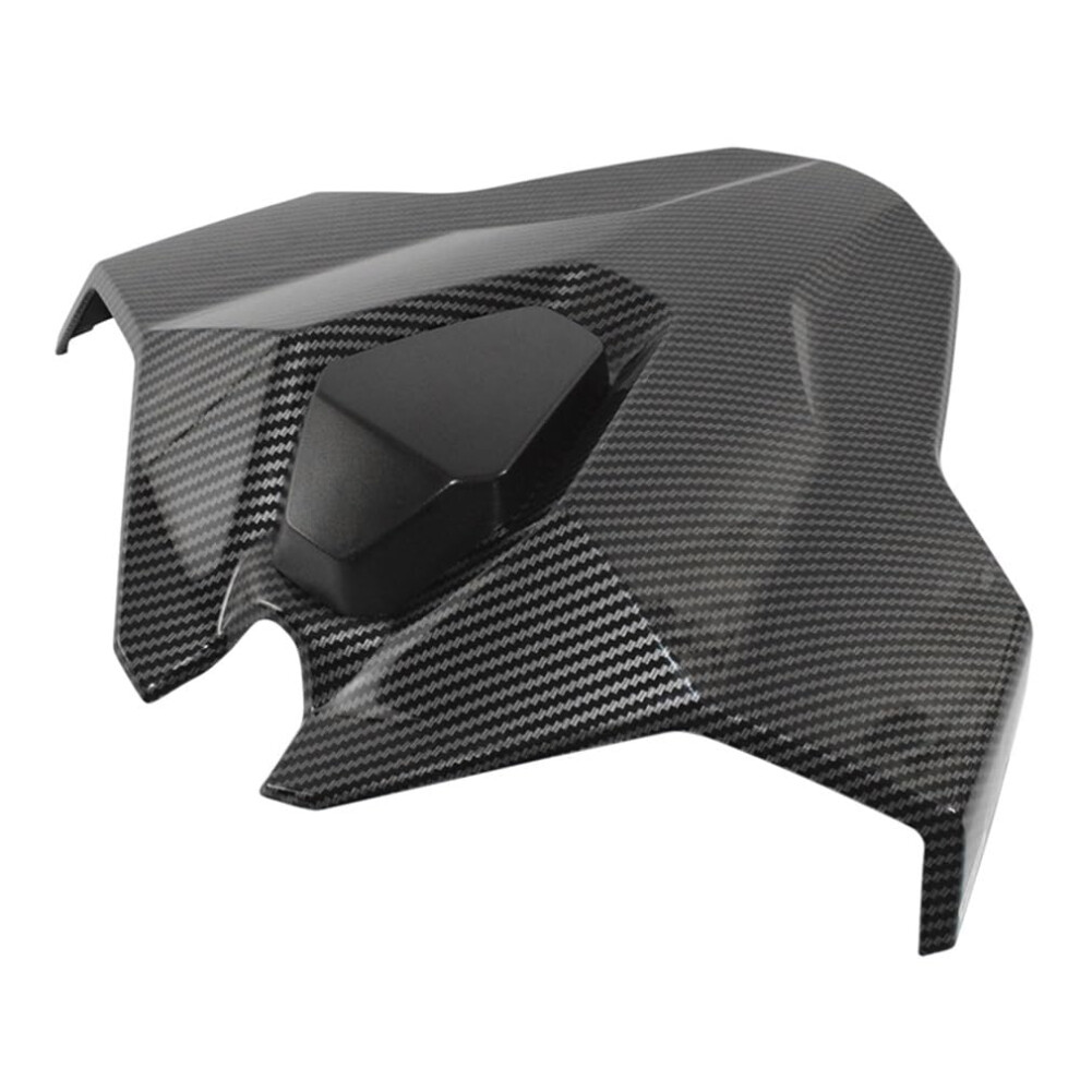 Seat Cowl Carbon Look Rear Fairing Cover 2023 2024 Aerodynamic Tail Upgrade For Bmw S1000rr 9053599971528