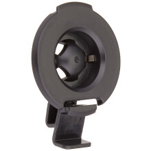 GPS Mount Replacement Bracket Cradle for Garmin Nuvi 2457LMT 2597LMT 17mm Ball Joint